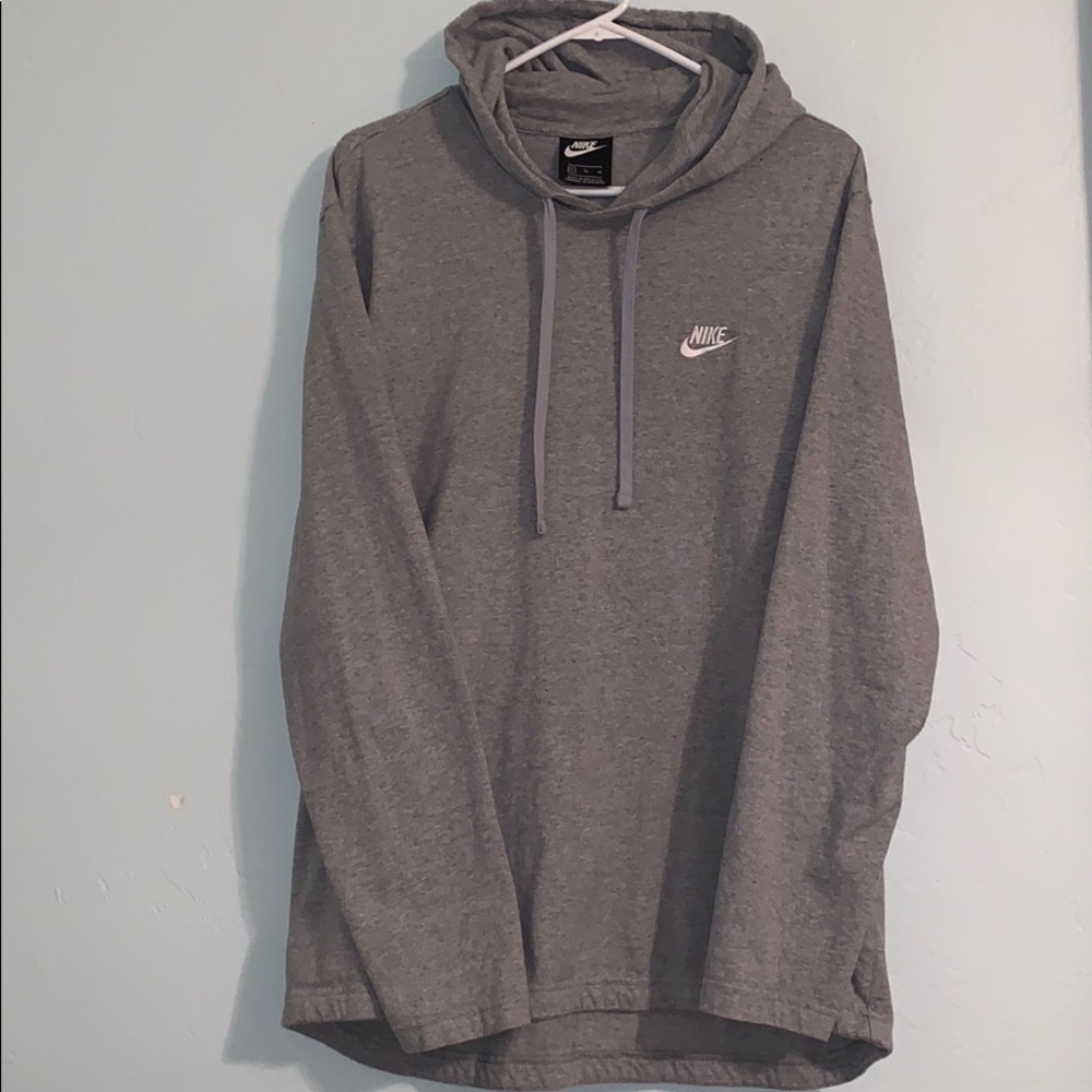 Nike Long-sleeve